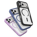Kryt Dux Ducis SKIN X PRO MagSafe pro iPhone 18 Pro - modrý