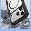 Kryt Dux Ducis SKIN X PRO MagSafe pro iPhone 18 Pro - modrý