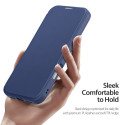 Kryt Dux Ducis SKIN X PRO MagSafe pro iPhone 18 Pro - modrý