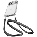 Kryt Spigen ULTRA HYBRID iPhone 18 Pro - transparentní
