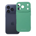 Kryt Roar LUNA pro iPhone 18 Pro / 17 Pro - green