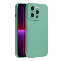 Kryt Roar LUNA pro iPhone 18 Pro / 17 Pro - green