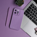Kryt Roar LUNA pro iPhone 18 Pro / 17 Pro violet