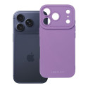 Kryt Roar LUNA pro iPhone 18 Pro / 17 Pro violet