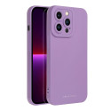 Kryt Roar LUNA pro iPhone 18 Pro / 17 Pro violet