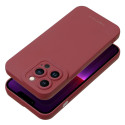 Kryt ROAR LUNA pro iPhone 18 Pro/17 Pro červený