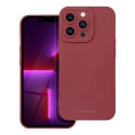 Kryt ROAR LUNA pro iPhone 18 Pro/17 Pro červený