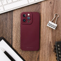Kryt ROAR LUNA pro iPhone 18 Pro/17 Pro červený