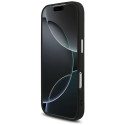 Kryt GUESS GUE005483 iPhone 18 Pro/17 Pro - black gold