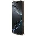 Kryt GUESS 4G pro iPhone 18 Pro / 17 Pro – hnědá