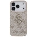 Kryt GUESS IPHONE 18 Pro / 17 Pro - růžový