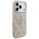 Kryt GUESS IPHONE 18 Pro / 17 Pro - růžový