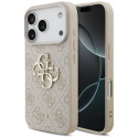 Kryt GUESS IPHONE 18 Pro / 17 Pro - růžový