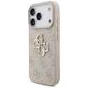 Kryt GUESS IPHONE 18 Pro / 17 Pro - růžový