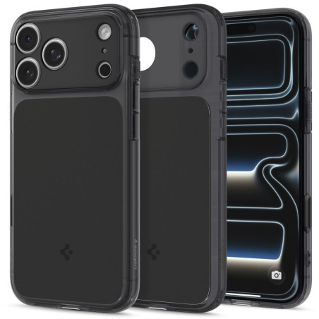 Kryt Spigen ULTRA HYBRID MagSafe T pro iPhone 18 Pro/17 Pro