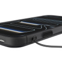Kryt Spigen ULTRA HYBRID MagSafe T pro iPhone 18 Pro/17 Pro