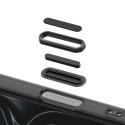 Kryt Spigen ULTRA HYBRID MagSafe T pro iPhone 18 Pro/17 Pro