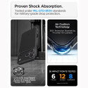 Kryt Spigen ULTRA HYBRID MagSafe T pro iPhone 18 Pro/17 Pro