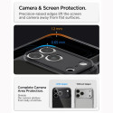 Kryt Spigen ULTRA HYBRID MagSafe T pro iPhone 18 Pro/17 Pro