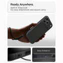 Kryt Spigen ULTRA HYBRID MagSafe T pro iPhone 18 Pro/17 Pro