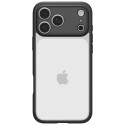 Kryt Spigen ULTRA HYBRID iPhone 18 Pro / 17 Pro matná černá