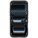Kryt Spigen ULTRA HYBRID iPhone 18 Pro / 17 Pro matná černá