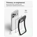 Kryt Spigen ULTRA HYBRID iPhone 18 Pro / 17 Pro matná černá