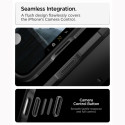 Kryt Spigen TOUGH ARMOR Magsafe iPhone 18 Pro/17 Pro - black