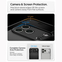 Kryt Spigen TOUGH ARMOR Magsafe iPhone 18 Pro/17 Pro - black