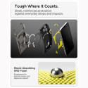 Kryt Spigen TOUGH ARMOR T iPhone 18 Pro MagSafe gunmetal