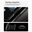 Kryt Spigen TOUGH ARMOR T iPhone 18 Pro MagSafe gunmetal