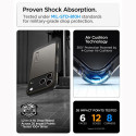 Kryt Spigen TOUGH ARMOR T iPhone 18 Pro MagSafe gunmetal