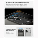 Kryt Spigen TOUGH ARMOR T iPhone 18 Pro MagSafe gunmetal