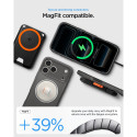 Kryt Spigen RUGGED ARMOR pro iPhone 18 Pro - šedá