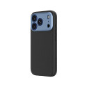 Kryt AmazingThing GLAMOUR AllSkin iPhone 18 Pro - modrý