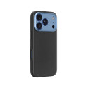 Kryt AmazingThing GLAMOUR AllSkin iPhone 18 Pro - modrý