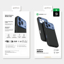 Kryt AmazingThing GLAMOUR AllSkin iPhone 18 Pro - modrý