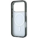 Kryt Karl Lagerfeld BODIES SKETCH iPhone 18 Pro - black