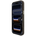 Kryt GUESS 4G pro iPhone 18 Pro - hnědý (MagSafe)