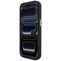 Kryt Guess MagSafe 4G pro iPhone 18 Pro black