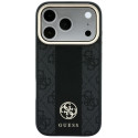 Kryt Guess MagSafe 4G pro iPhone 18 Pro black