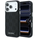 Kryt Karl Lagerfeld IPHONE 18 Pro pro iPhone 18 Pro - black