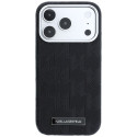 Kryt Karl Lagerfeld IPHONE 18 Pro pro iPhone 18 Pro - black