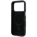 Kryt Karl Lagerfeld IPHONE 18 Pro pro iPhone 18 Pro - black