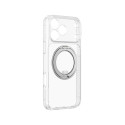 Kryt AmazingThing TITAN PRO SPIN LENS iPhone 18 Pro čirý