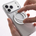 Kryt AmazingThing TITAN PRO SPIN LENS iPhone 18 Pro čirý