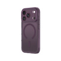 Kryt AmazingThing TITAN PRO iPhone 18 Pro – fialová