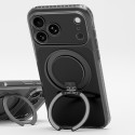 Kryt AmazingThing TITAN PRO SPIN LENS iPhone 18 Pro černá