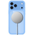 Kryt Tech-Protect MagPeak pro iPhone 18 Pro / 17 Pro - clear blue