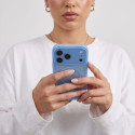 Kryt Tech-Protect MagPeak pro iPhone 18 Pro / 17 Pro - clear blue